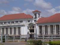 Is the Ghana High Court Bereft of Jurisdiction in any Matterrelating to ...